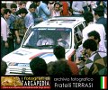 3 Peugeot 205 Turbo 16 A.Zanussi - P.Amati (23)